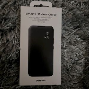 Smart LED View Cover Galaxy S22+
